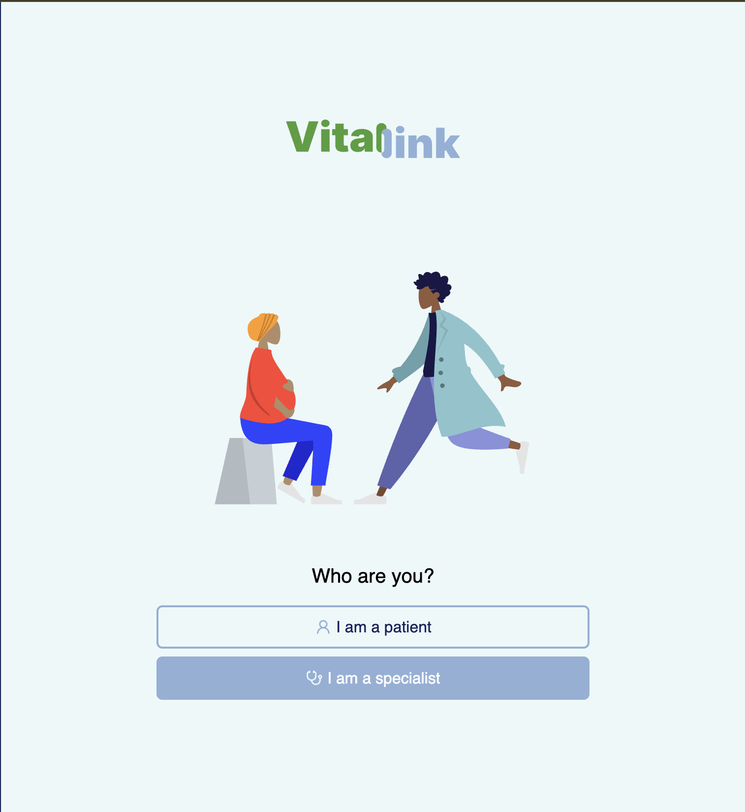 AI Healthcare Management System - African Client